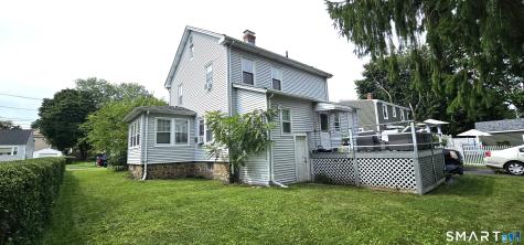 49 Brighton Street New Britain CT 06053