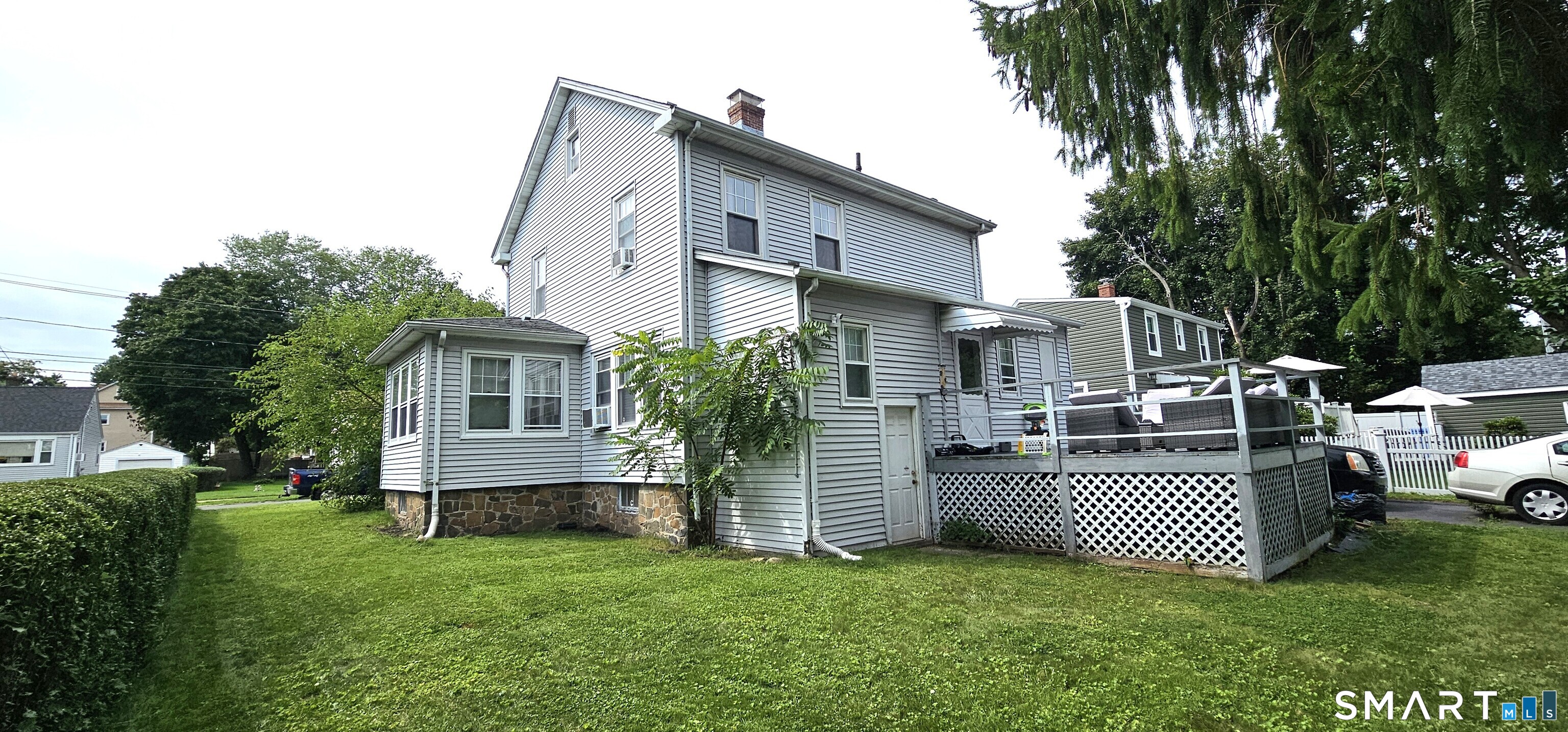 49 Brighton Street New Britain CT 06053