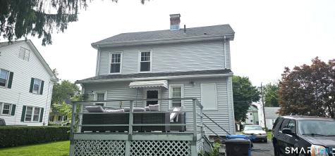 49 Brighton Street New Britain CT 06053
