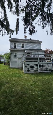 49 Brighton Street New Britain CT 06053