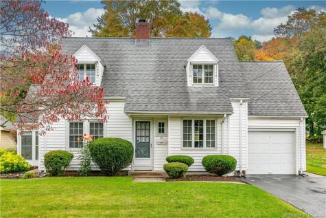 171 Mercier Avenue Bristol CT 06010