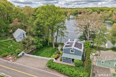 31 Averyll Avenue Wolcott CT 06716