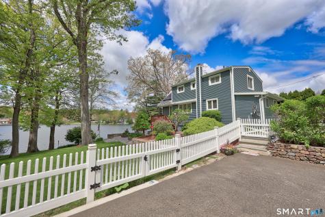 31 Averyll Avenue Wolcott CT 06716