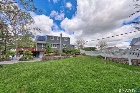 31 Averyll Avenue Wolcott CT 06716