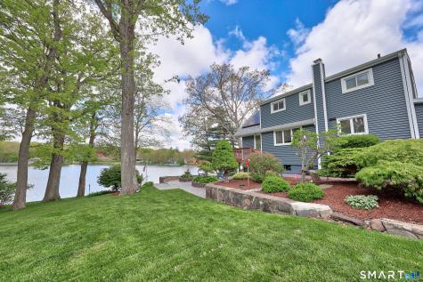 31 Averyll Avenue Wolcott CT 06716