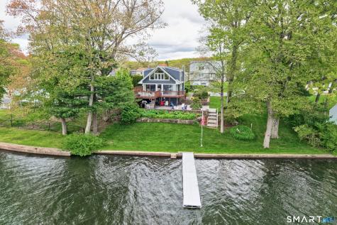 31 Averyll Avenue Wolcott CT 06716