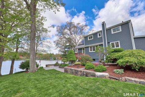 31 Averyll Avenue Wolcott CT 06716