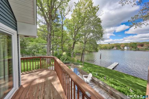 31 Averyll Avenue Wolcott CT 06716
