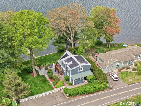 31 Averyll Avenue Wolcott CT 06716