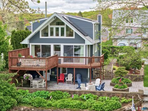 31 Averyll Avenue Wolcott CT 06716