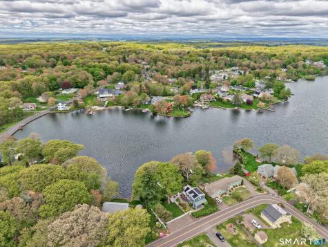 31 Averyll Avenue Wolcott CT 06716