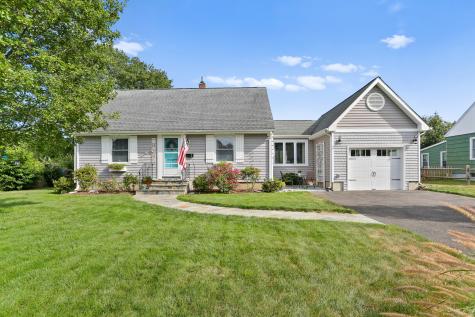 159 Wilcox Road Milford CT 06460