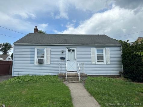 670 Queen Street Bridgeport CT 06606