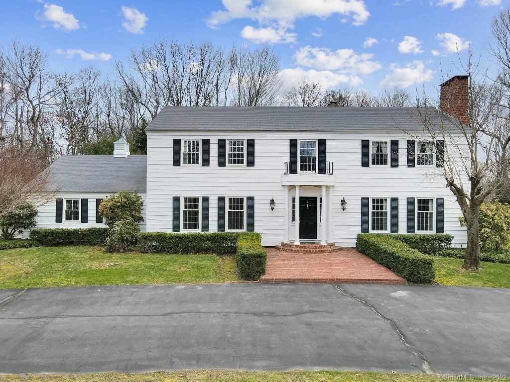 7 Farmingbury Road Wolcott CT 06716