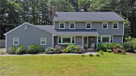 73 County Road Simsbury CT 06070