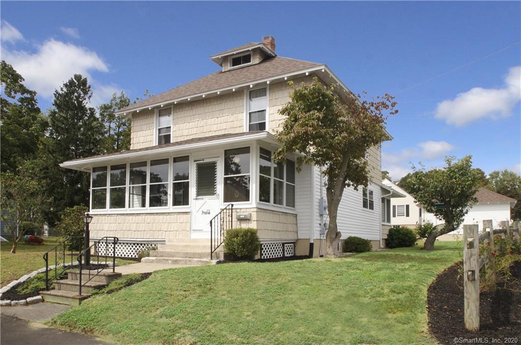 42 Fuller Street Naugatuck CT 06770