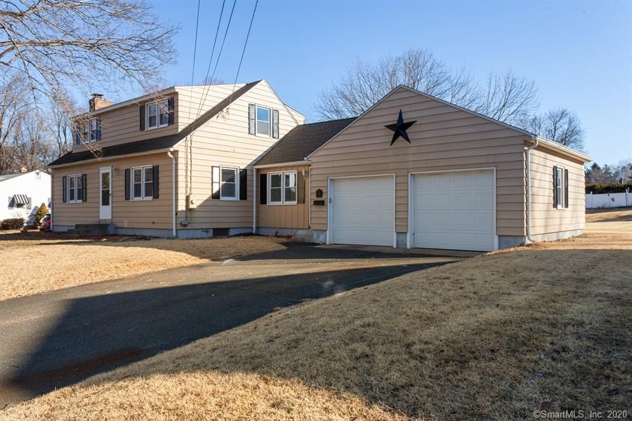 35 Saint Thomas Street Enfield CT 06082
