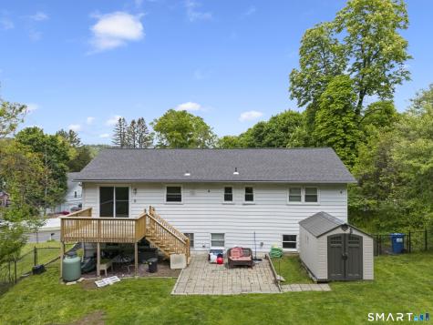 55 Hoyts Hill Bethel CT 06801