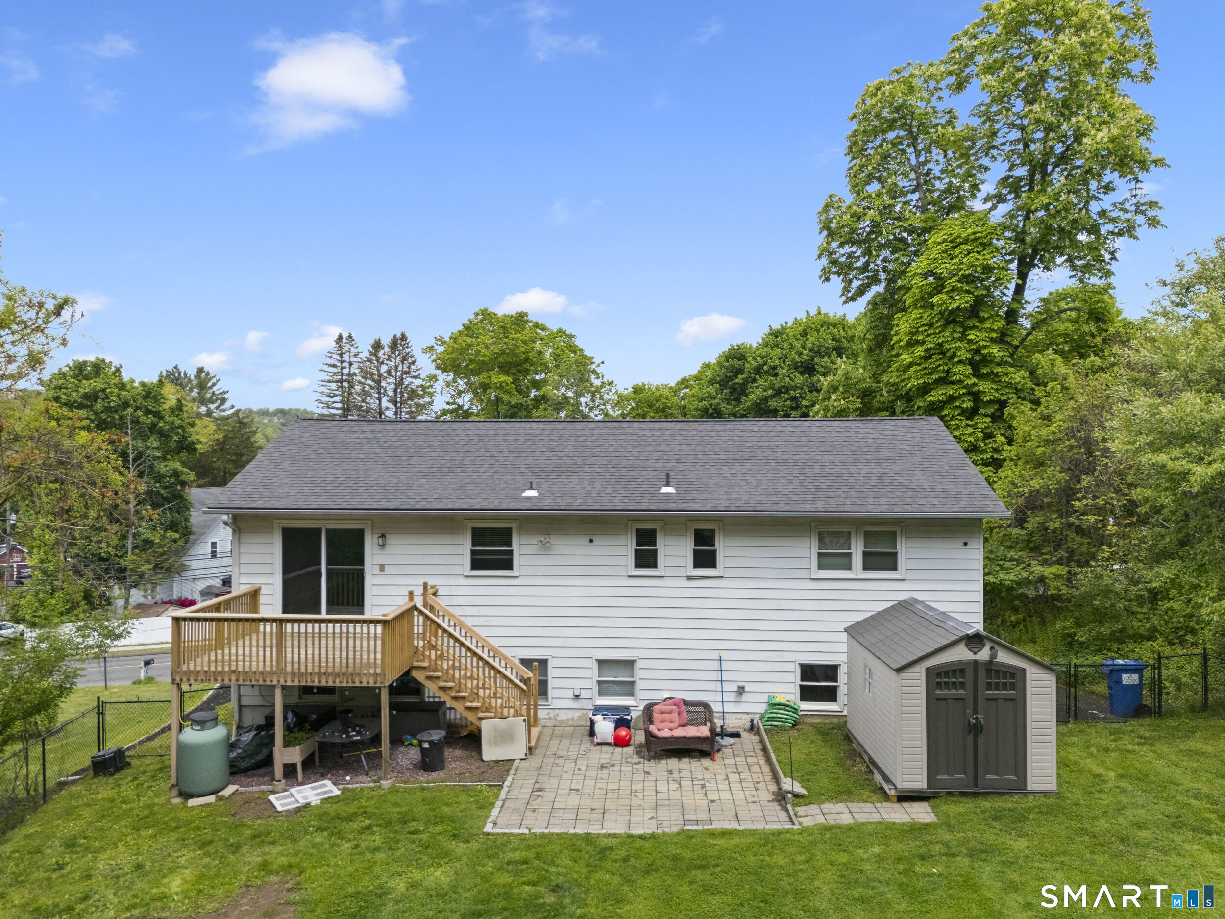 55 Hoyts Hill Bethel CT 06801