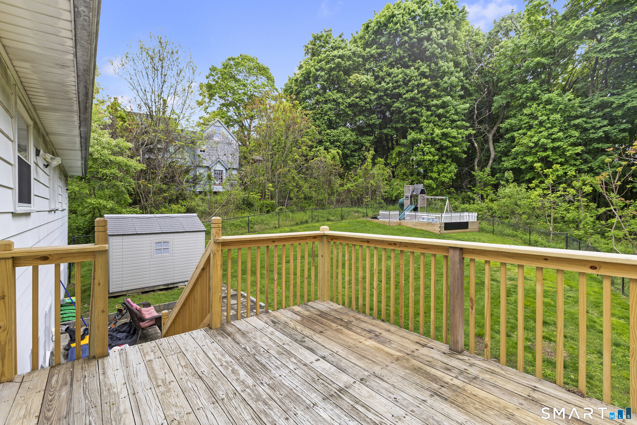 55 Hoyts Hill Bethel CT 06801