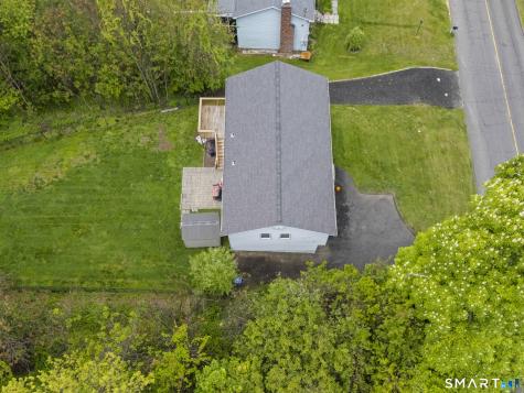55 Hoyts Hill Bethel CT 06801