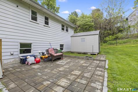 55 Hoyts Hill Bethel CT 06801