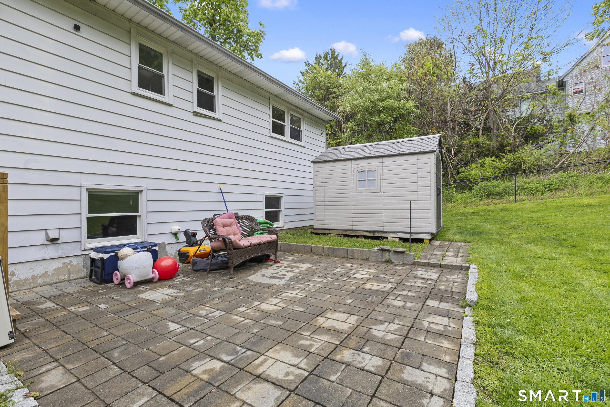 55 Hoyts Hill Bethel CT 06801
