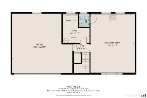 55 Hoyts Hill Bethel CT 06801