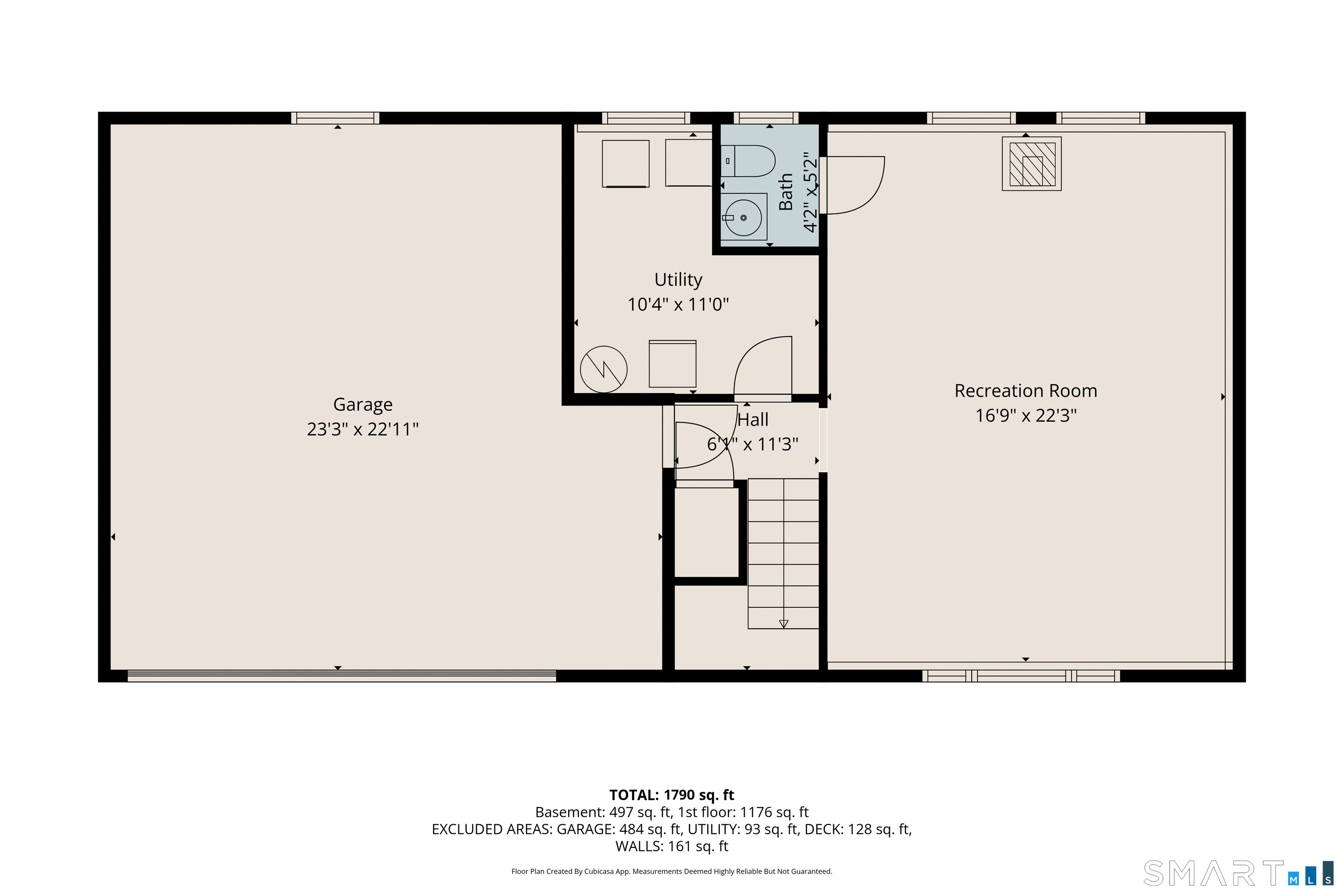 55 Hoyts Hill Bethel CT 06801
