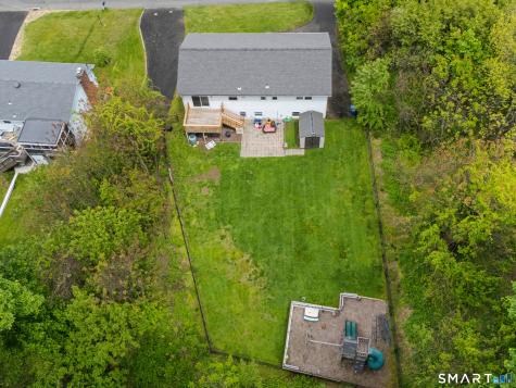 55 Hoyts Hill Bethel CT 06801