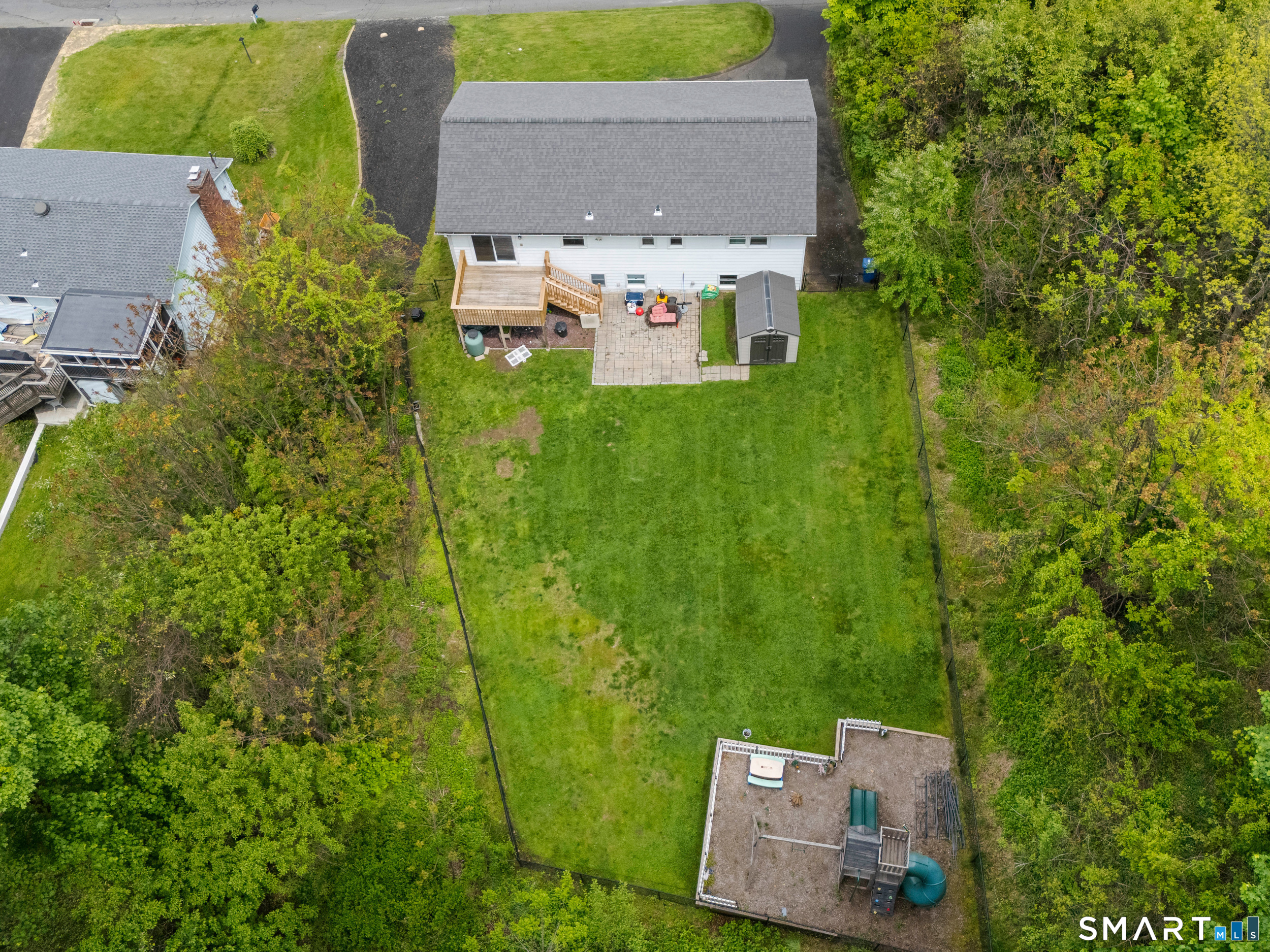 55 Hoyts Hill Bethel CT 06801