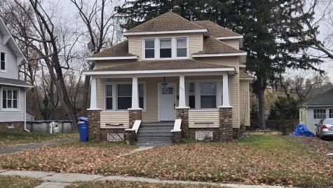 104 Gale Avenue Meriden CT 06450