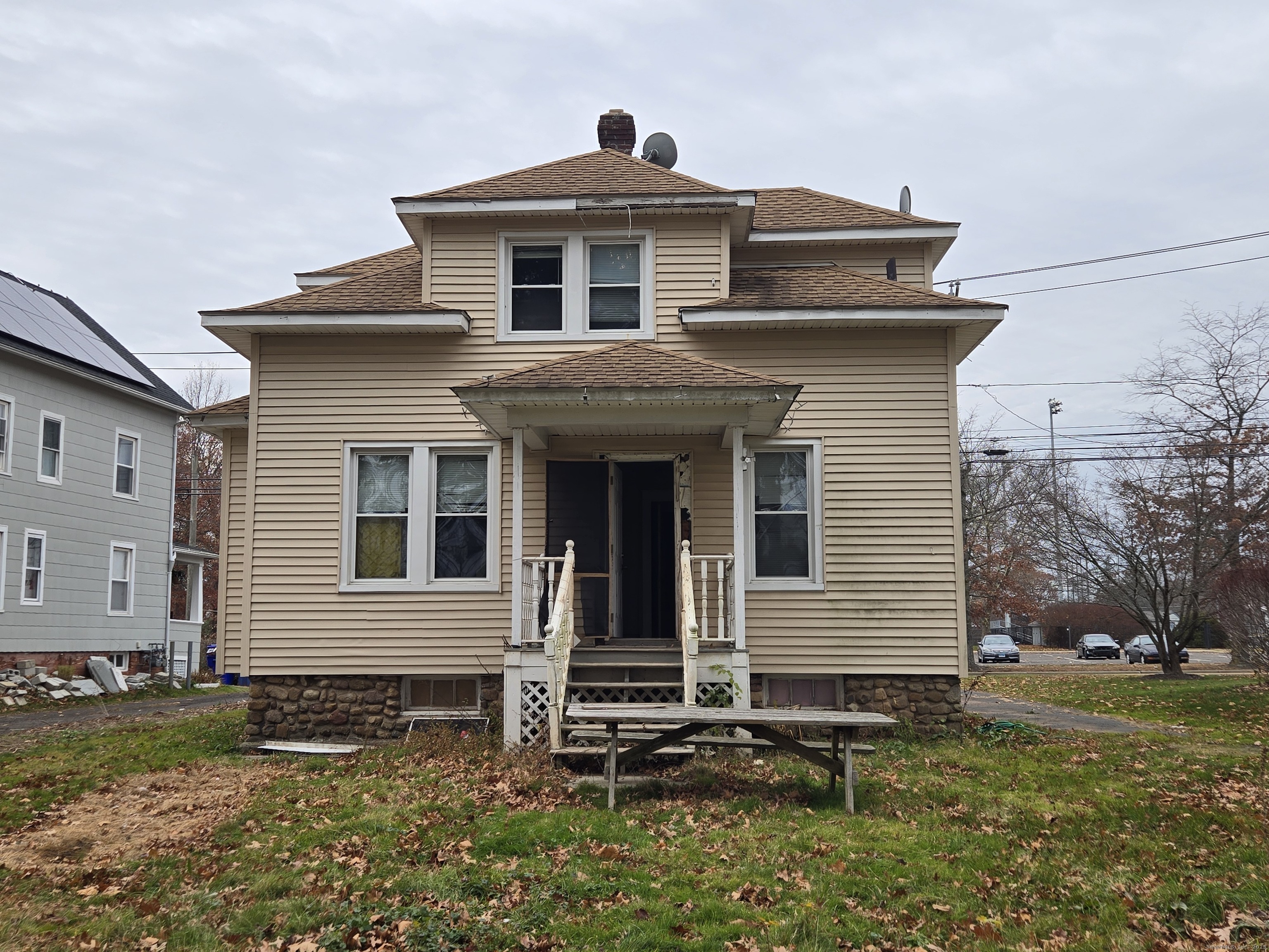 104 Gale Avenue Meriden CT 06450