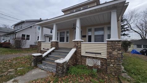 104 Gale Avenue Meriden CT 06450