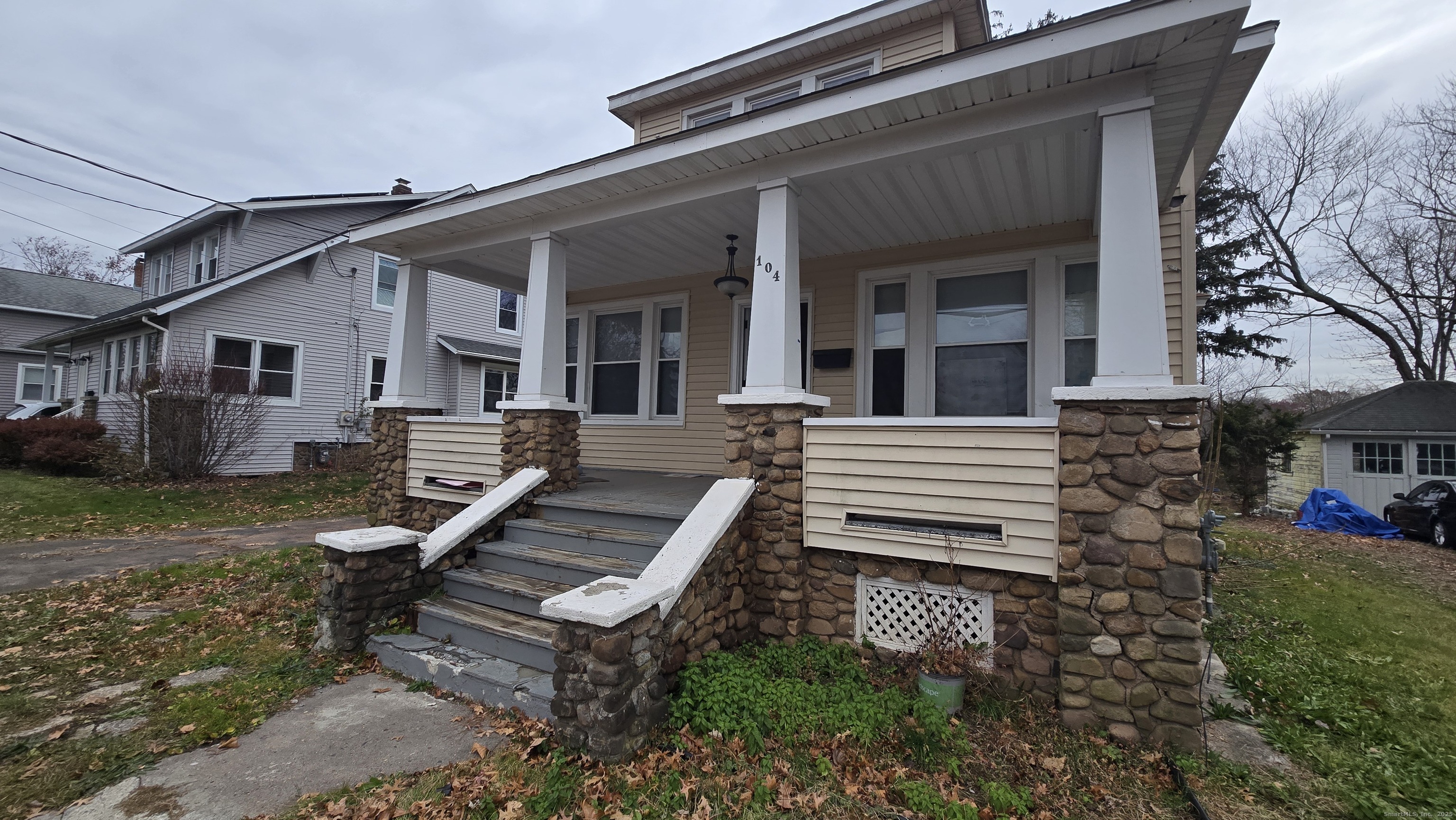 104 Gale Avenue Meriden CT 06450