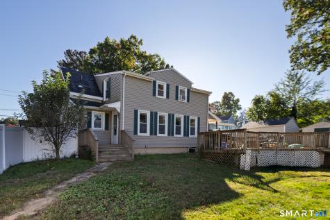 182 North Elm Street Manchester CT 06042