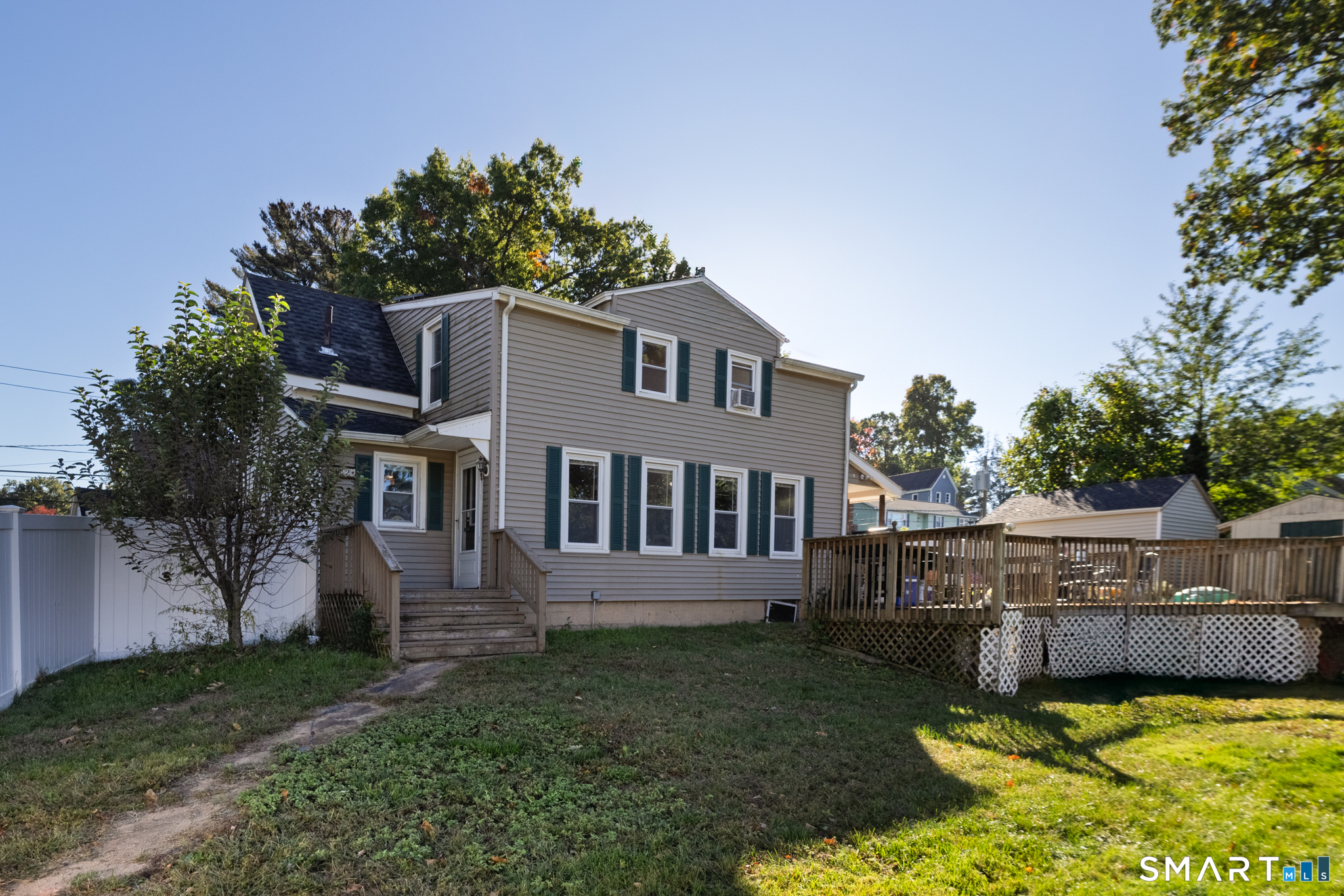 182 North Elm Street Manchester CT 06042