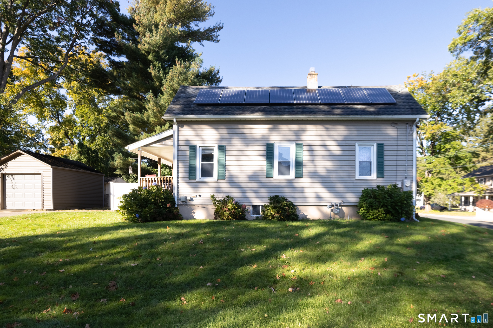 182 North Elm Street Manchester CT 06042