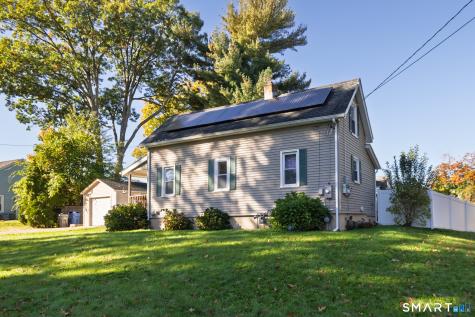 182 North Elm Street Manchester CT 06042