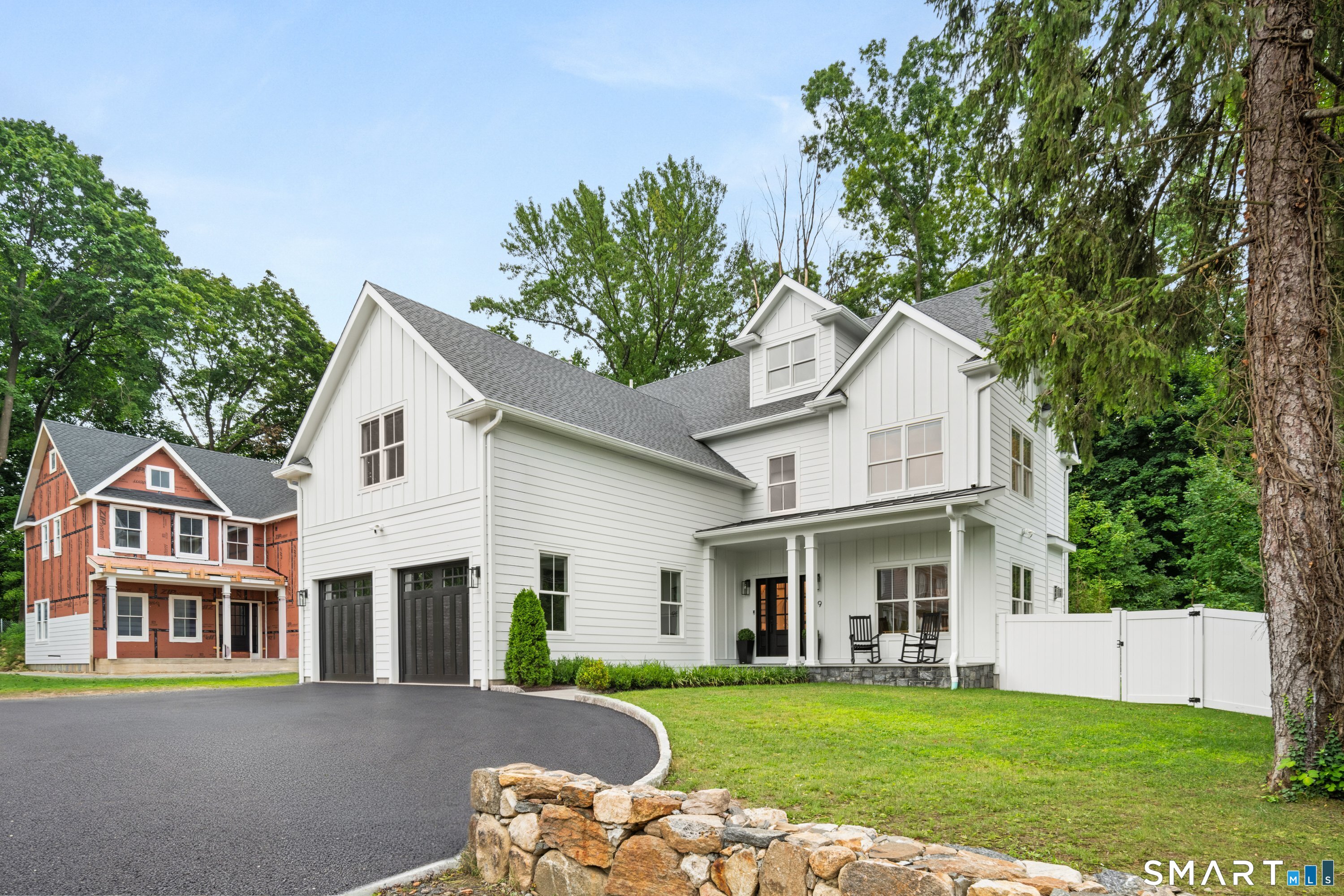 89 Indian Field Road Greenwich CT 06830