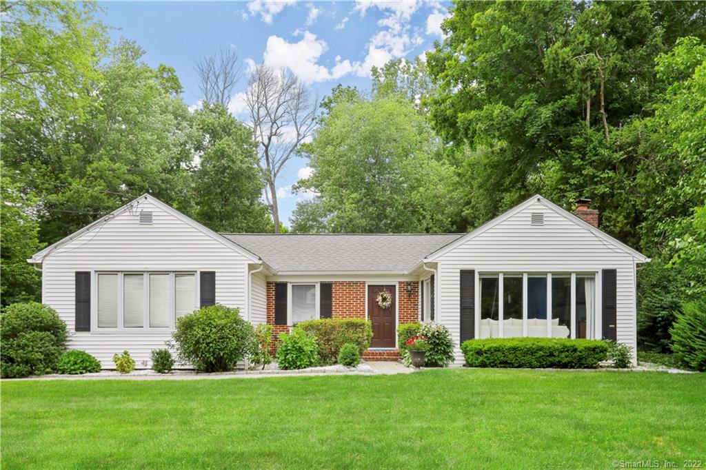 23 Kensington Road Stamford CT 06905