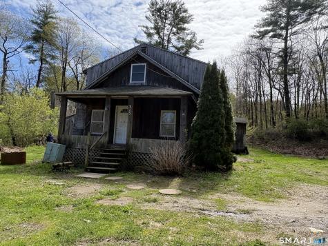 315 Salisbury Road North Canaan CT 06018