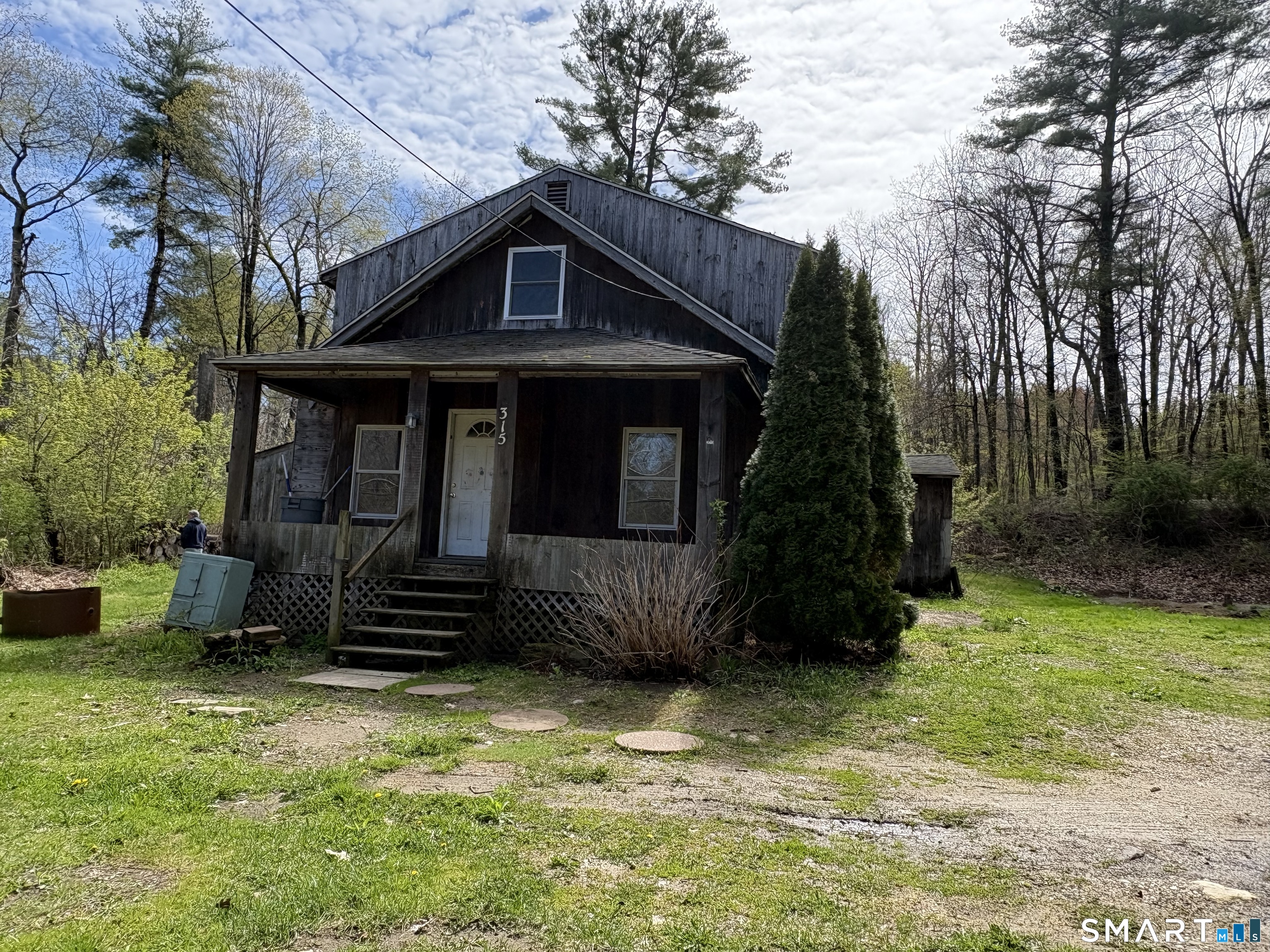 315 Salisbury Road North Canaan CT 06018