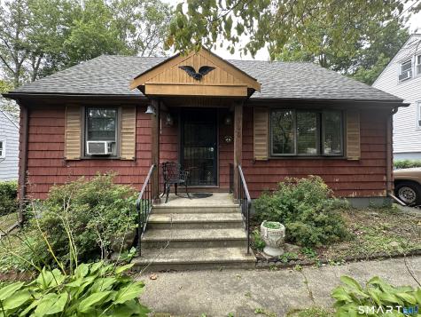 500 Woodlawn Avenue Extension Bridgeport CT 06606