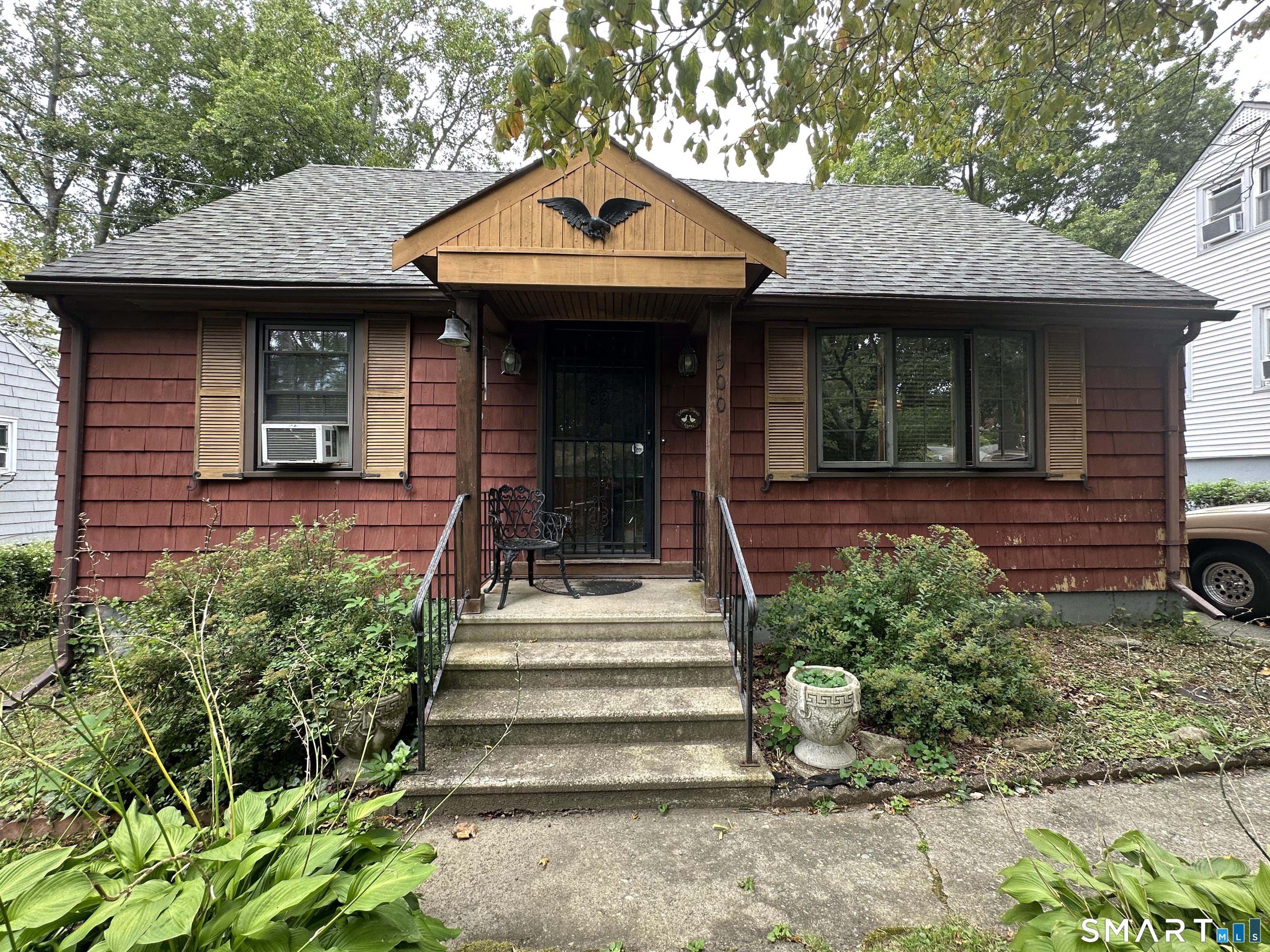 500 Woodlawn Avenue Extension Bridgeport CT 06606