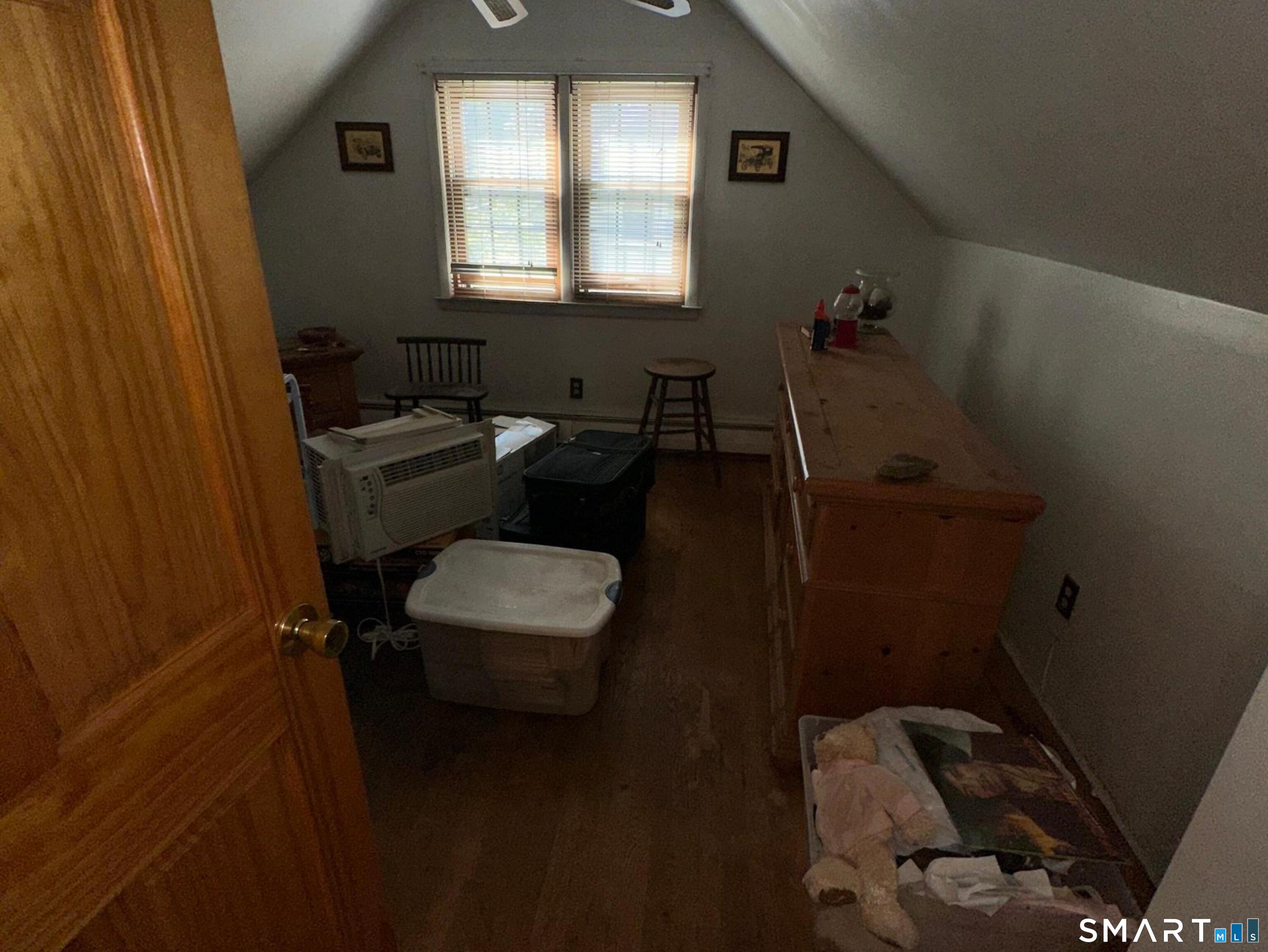 500 Woodlawn Avenue Extension Bridgeport CT 06606