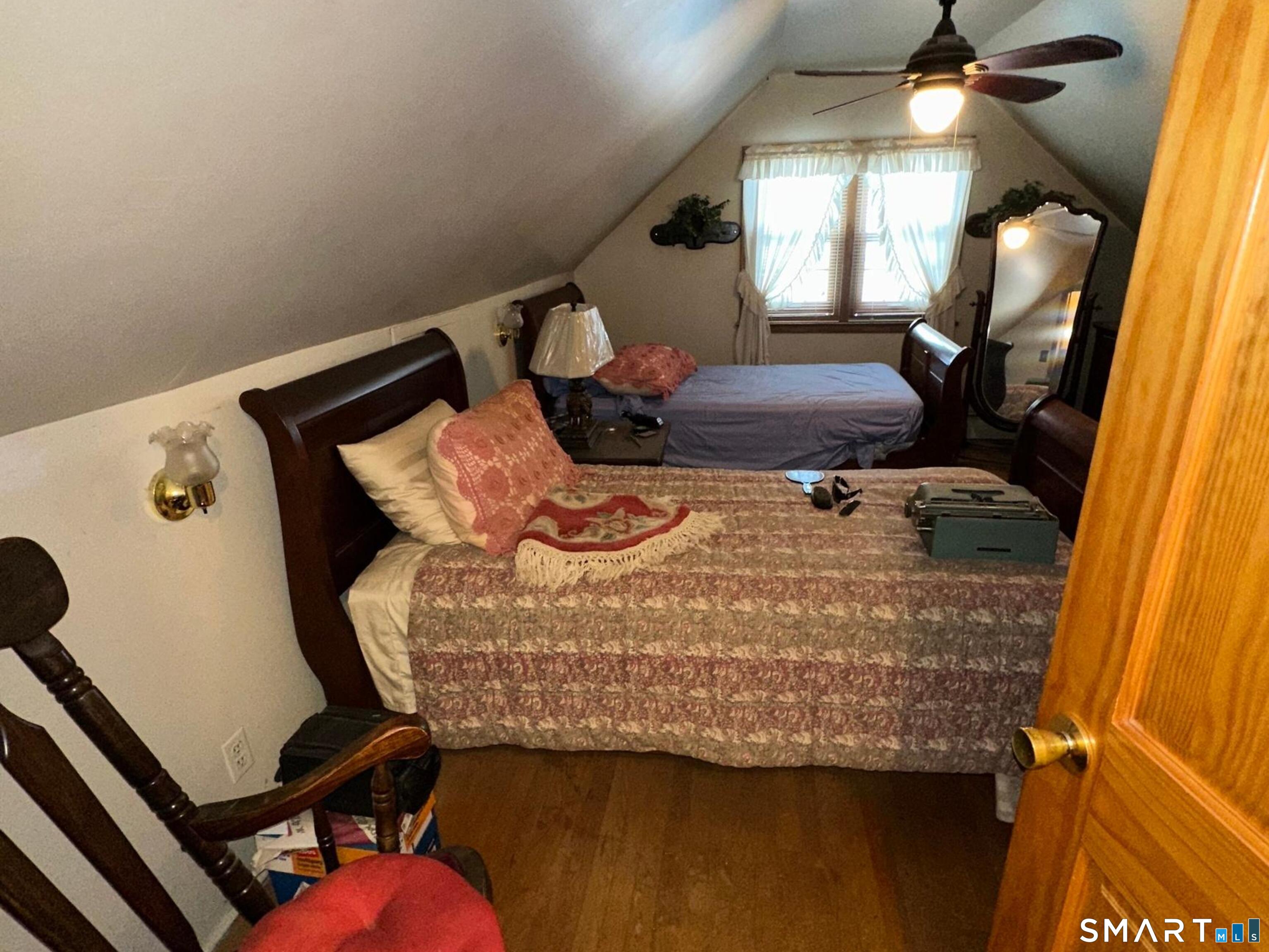 500 Woodlawn Avenue Extension Bridgeport CT 06606