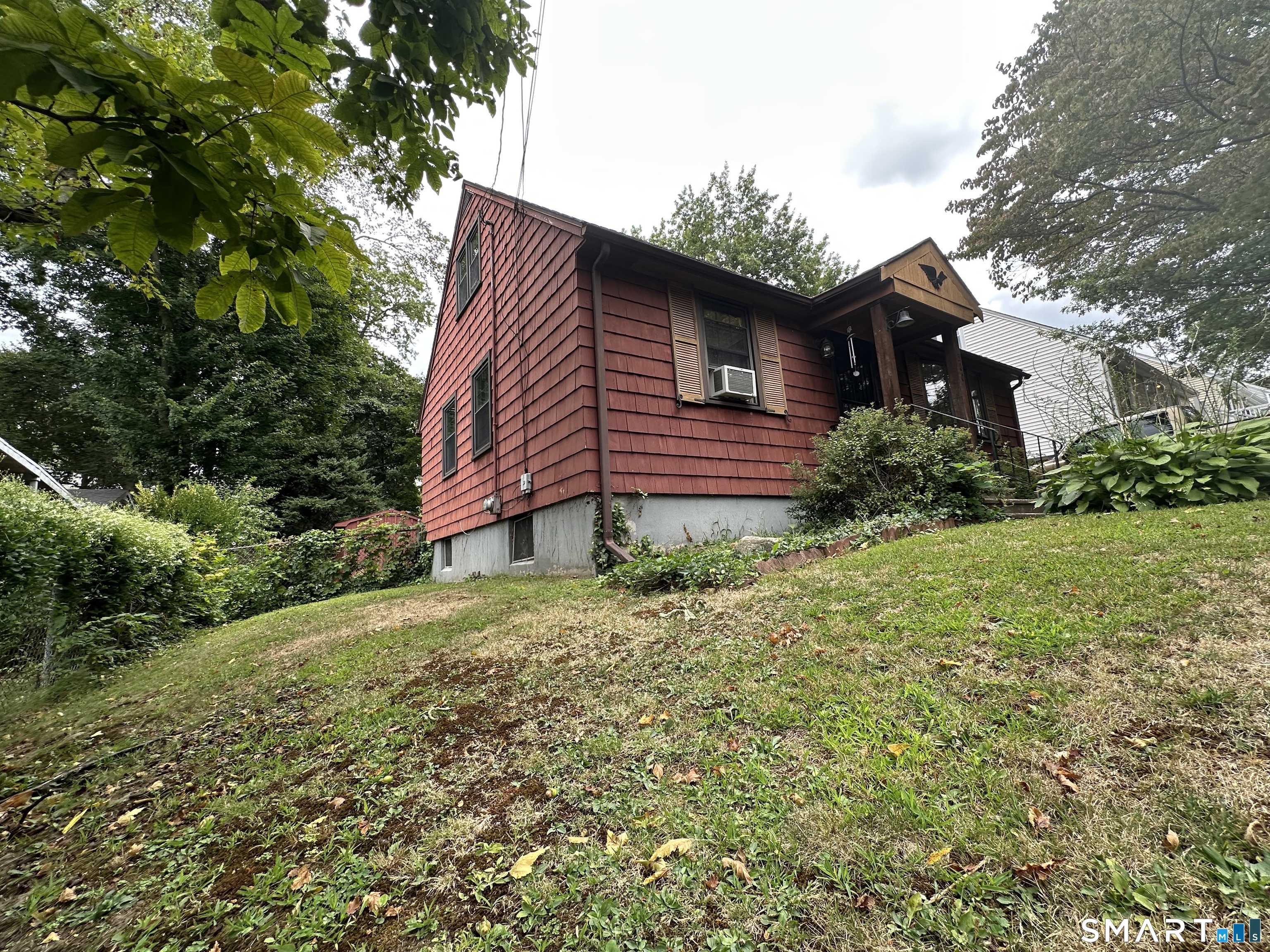 500 Woodlawn Avenue Extension Bridgeport CT 06606