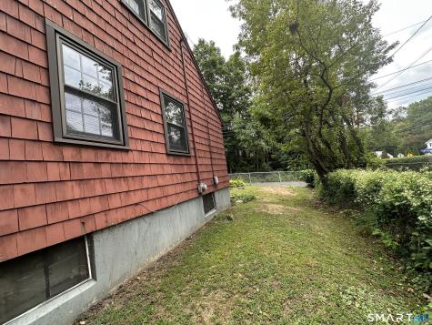 500 Woodlawn Avenue Extension Bridgeport CT 06606