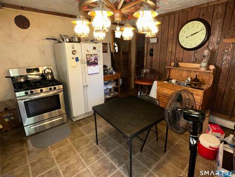 500 Woodlawn Avenue Extension Bridgeport CT 06606